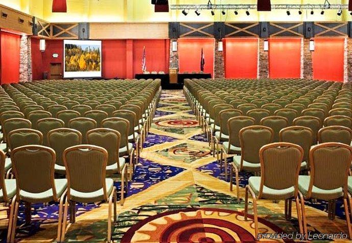 Denver Marriott Tech Center Greenwood Village Servizi foto