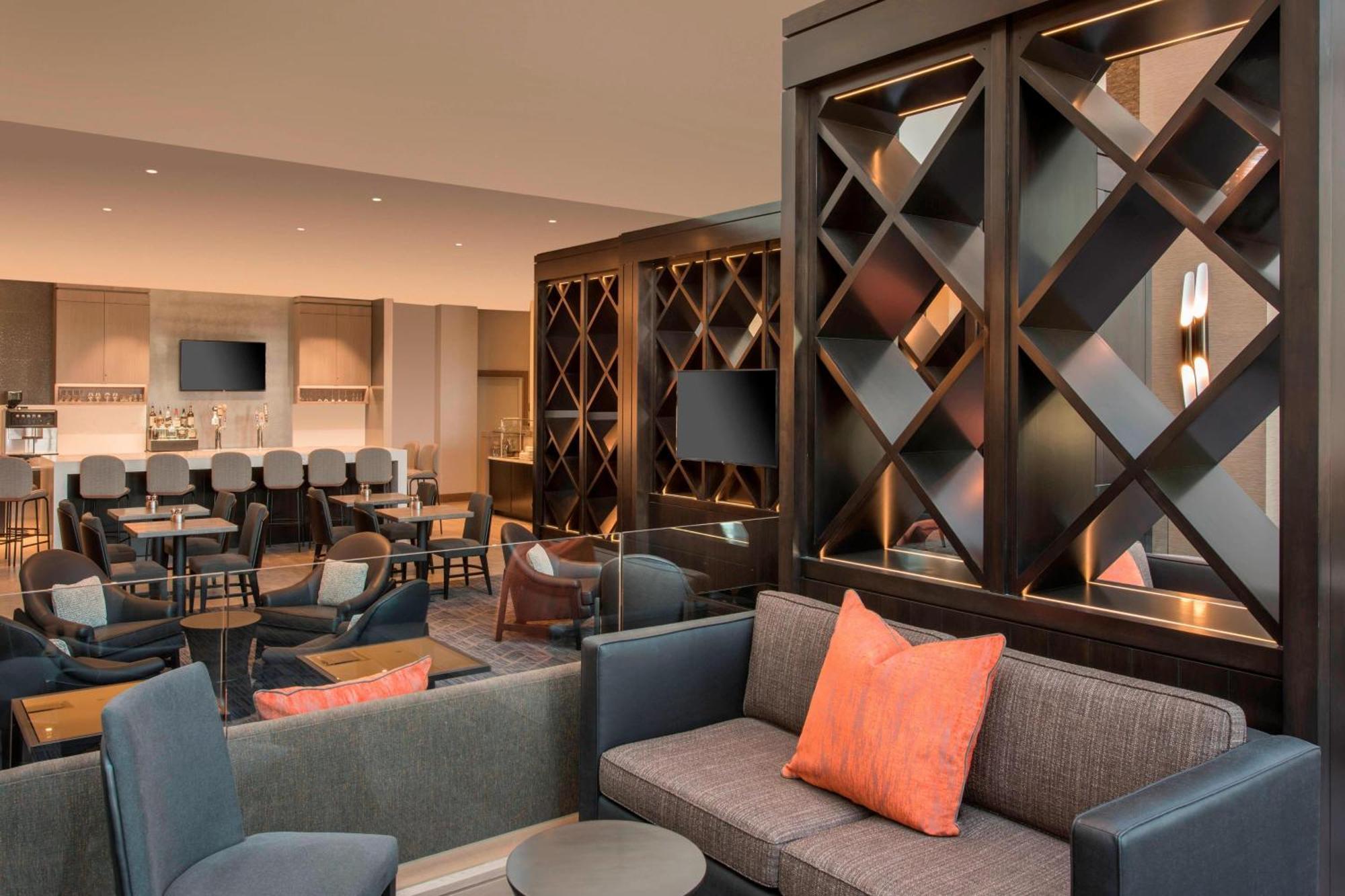 Denver Marriott Tech Center Greenwood Village Esterno foto