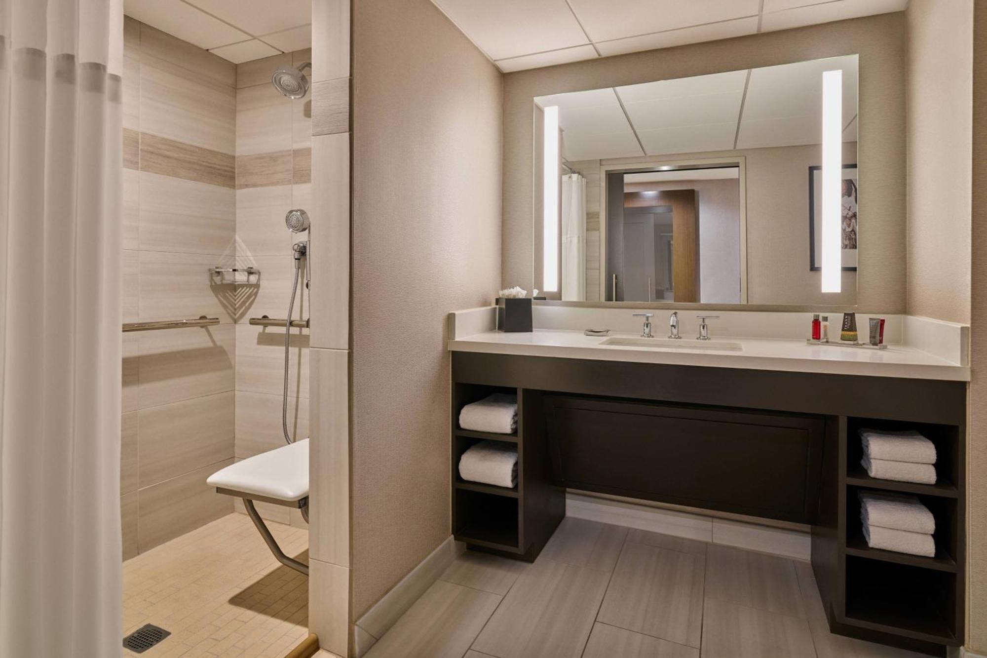 Denver Marriott Tech Center Greenwood Village Esterno foto