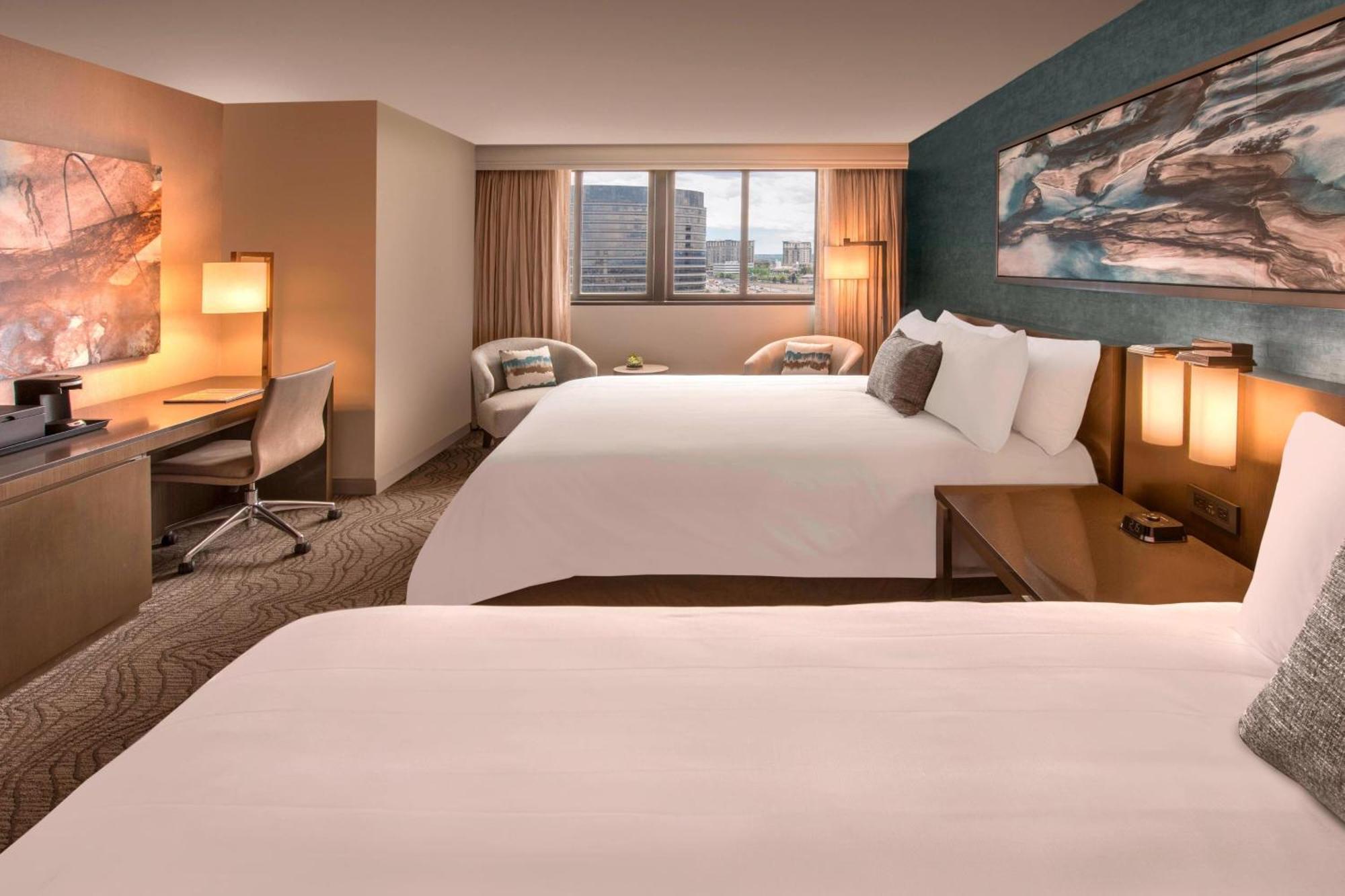 Denver Marriott Tech Center Greenwood Village Esterno foto