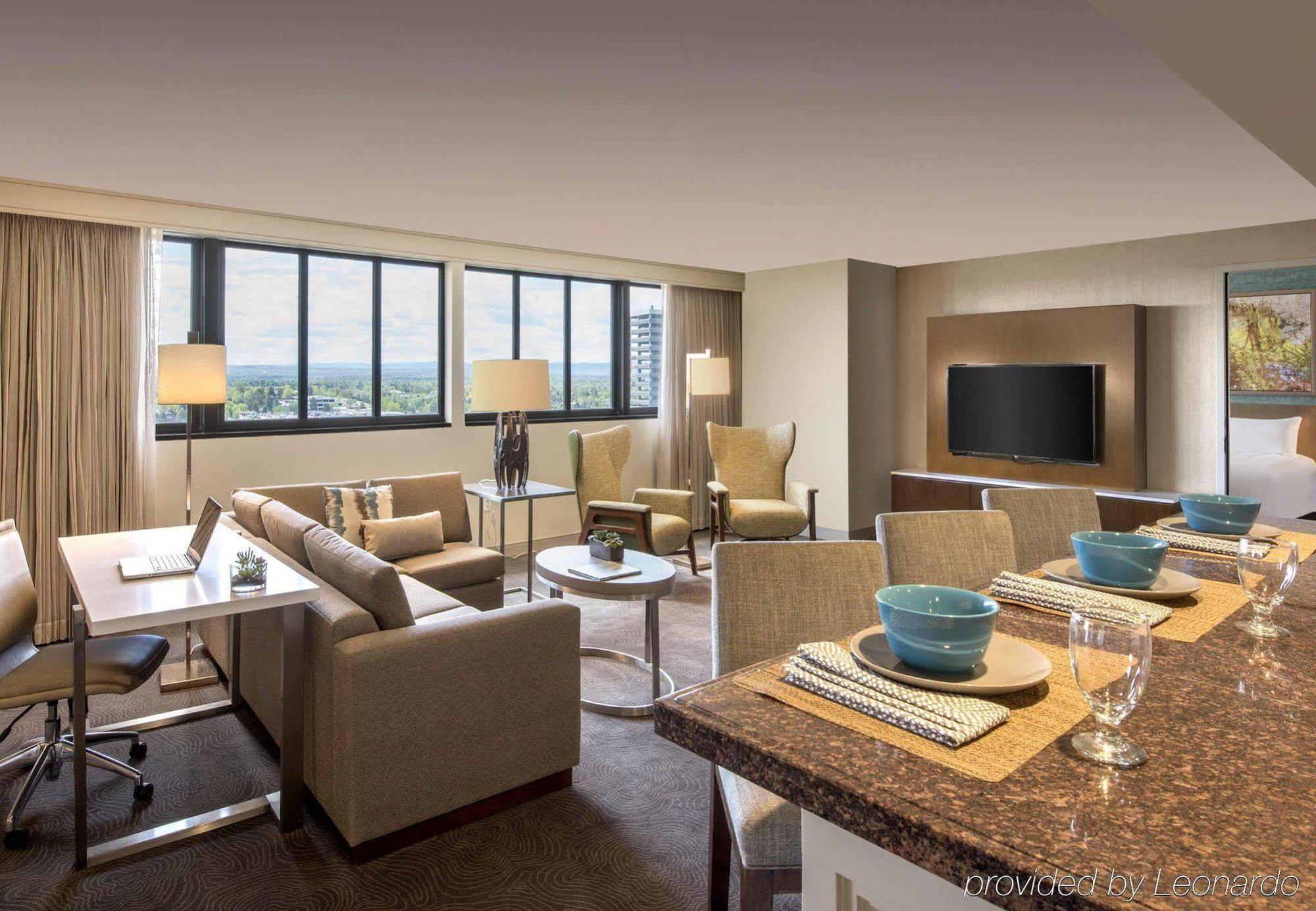 Denver Marriott Tech Center Greenwood Village Esterno foto