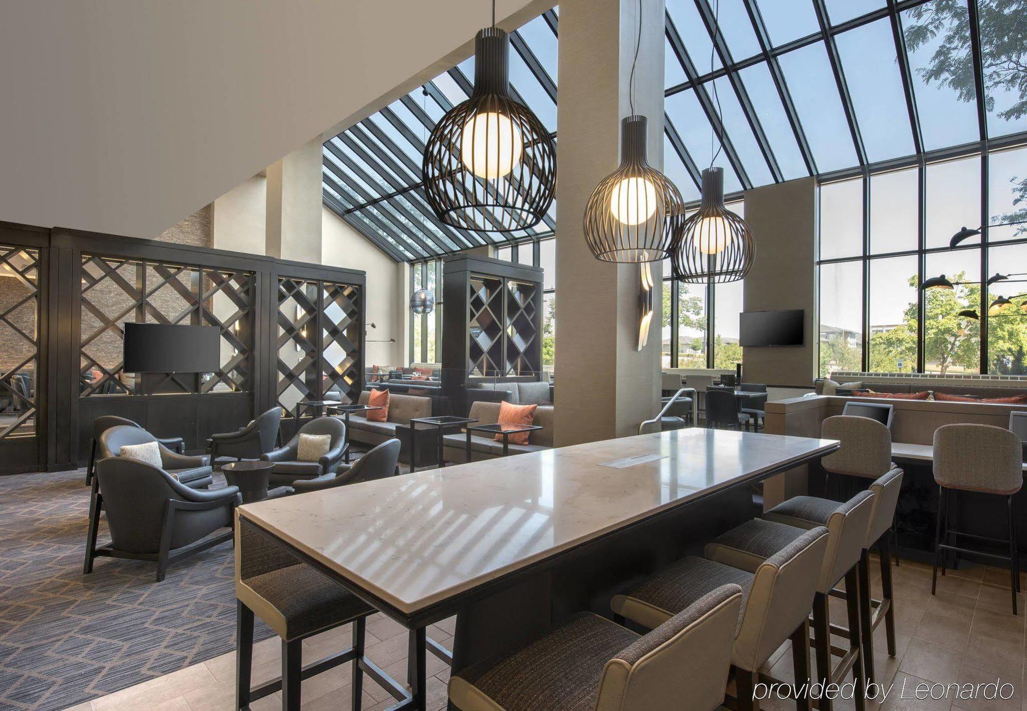 Denver Marriott Tech Center Greenwood Village Esterno foto