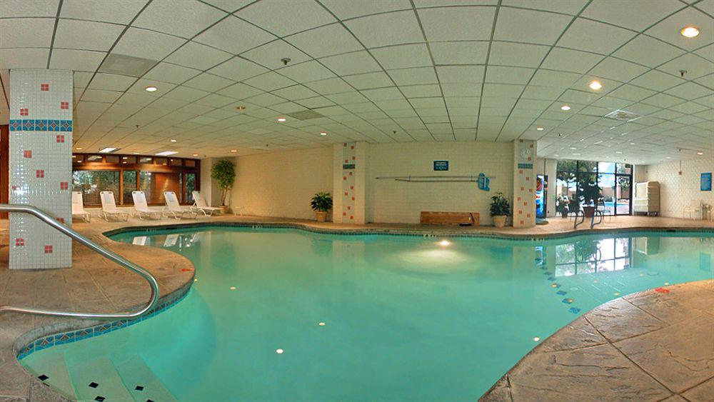 Denver Marriott Tech Center Greenwood Village Esterno foto